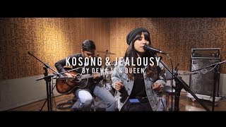 Kosong Dewa 19 x Jealousy Queen  Mashup by Yayafara [upl. by Charil]