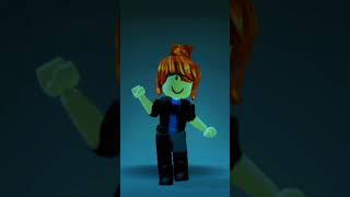 NOW DO THE VEGGIE DANCE 🥦😻🔥 fypシ roblox edit shorts [upl. by Ofori301]