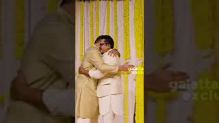 Nepoleon and sarathkumar dancing at marriage function nepoleonsarathkumarfriendship [upl. by Carmelina]