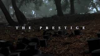 The Prestige  Opening Scene HD [upl. by Auria]