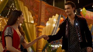 Dholida Full Video  LOVEYATRI  Aayush S  Warina HNeha Kakkar Udit N Palak M Raja H Tanishk B [upl. by Calondra]