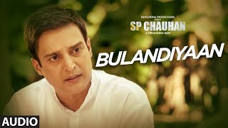 Full Audio Baabul  SP CHAUHAN  Jimmy Shergill Yuvika Chaudhary [upl. by Deeraf]