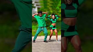 See how we do this Viral Patoranking TikTok Dance Challenge  Tonight ft Popcaan [upl. by Gentes]