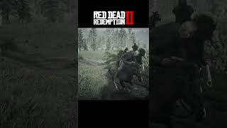 Good come on Lets get this outta here reddeadredemtion2 shorts rdr2 [upl. by Ahsin942]