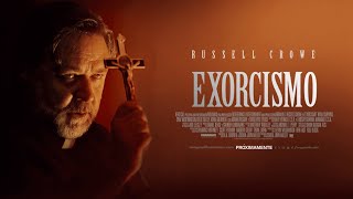 Exorcismo  Tráiler Oficial Español [upl. by Ididn580]