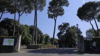 Rental in Rome Experience Rome ep 9 [upl. by Novled]