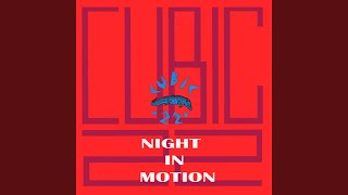 Night In Motion Original Mix [upl. by Etnauj]