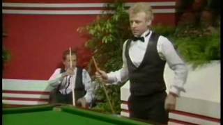 Russ Abbot in Snooker [upl. by Asiralc]