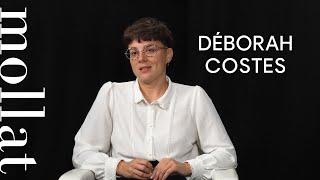 Déborah Costes  Reprendre corps [upl. by Farman]