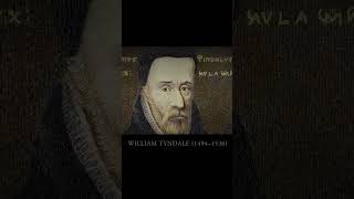 William Tyndale  Part 2  Guardians Of The Covenant [upl. by Pepi968]