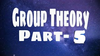 GROUP THEORY  GROUP OF RESIDUES  COMPOSITION TABLE  EXAMPLES [upl. by Kcered371]