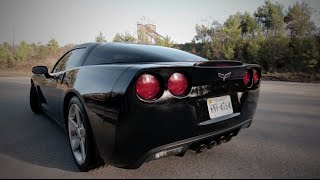 Corvette C6 Review [upl. by Bolten137]