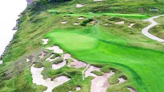 Golfweeks Best Wisconsin The top golf courses in a surprising state [upl. by Keenan859]