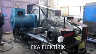 ucuz elektrik enerjisi üretimi  sır yapım [upl. by Ramin]