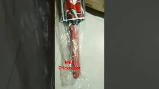 MRF Virat Kohli plastic bat buy on FlipkartBatmrfshortsvideo [upl. by Esinnej]