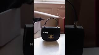 bag celine бренды реплика байер fashion [upl. by Dudley]