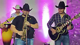 LAS NIEVES TRIVAL EN VIVO  CONJUNTO REMADOR [upl. by Germayne]