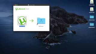 uTorrent Web Tutorial and DOWNLOAD [upl. by Lati]