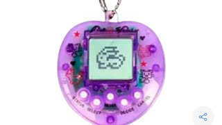 cómo funciona el tamagotchi [upl. by Cheyne87]