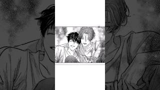 They found home amp death together  manhwa bledit ytshorts bl [upl. by Fulvi820]