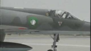 MujahideeneAflaq  Pakistan Air Force Song [upl. by Drahsar]