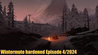 The Long Dark Wintermute  Episode 4 hardenend 2024 67 [upl. by Fisch543]