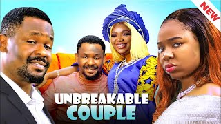 UNBREAKABLE COUPLEFULL MOVIEZUBBY MICHEALEKENE UMENWAMARY IGWE2024 LATEST NOLLYWOOD MOVIE [upl. by Shandy]