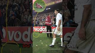 The Day Figo Betrayed The Whole Barcelona [upl. by Gaven917]