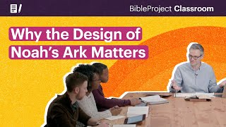 Why the Design of Noah’s Ark Matters [upl. by Delaryd]