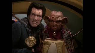 ferengi love songs will keep us together [upl. by Mccowyn]