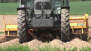 Fendt 200 Vario  So kompakt kann Größe sein  Fendt [upl. by Kennard283]