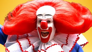 Why Bozo the Clown Was Finally Canceled After 40 Years [upl. by Nossaj]