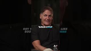 Mark Cuban on investing in shark tank and ring wealth billionaire investing finance business [upl. by Hirsch249]