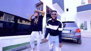 Felix Edokpolor amp Ede Edosa Latest Benin music video [upl. by Lebama620]