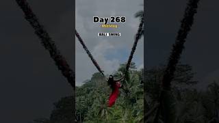 Ubud Vlog 🌴✨ bali baliswing balidiaries minivlog day 268300 [upl. by Nilad87]