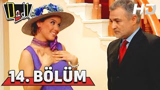 Dadı 14 Bölüm HD [upl. by Nalac]