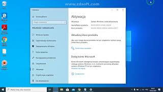 Aktywacja Windows 10 Professional i Home [upl. by Jair]