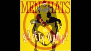 Men Without Hats The Safety Dance SPECIAL EXTENDED MIX [upl. by Anirtak]