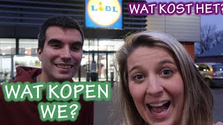 LIDL SHOPLOG FEESTDAGEN  BONUS [upl. by Nyliahs]