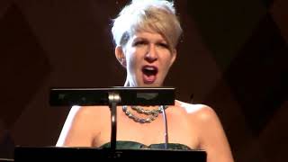 OPERA ARIAS by Mezzosoprano Joyce DiDonato with Tivoli Copenhagen Phil [upl. by Vinn]