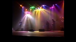 Matia Bazar  Stasera che sera  Melò live  novembre 1987 [upl. by Edualc]