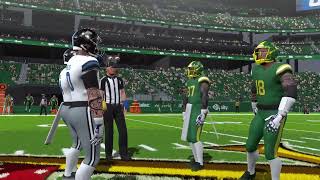 🔴LIVE Backbreaker Mod  Football Sim Wildcard Wednesday Starts Next Week twitchtvjaybeelove90 [upl. by Annoek]