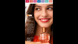 Oriflame Katalog 11 2024 3007  1908 [upl. by Sebastiano]