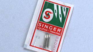 SINGER® SIMPLE™ 3221 Sewing Machine Accessories [upl. by Ahsiena254]