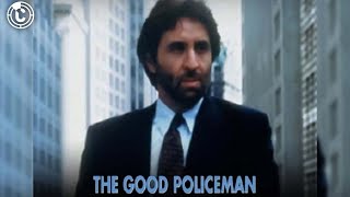 The Good Policeman  Full Movie  CineStream [upl. by Tally806]