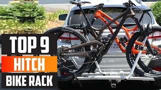 Top 10 Best Hitch Bike Racks in 2024  Reviews Prices amp Where to Buy [upl. by Bodwell]