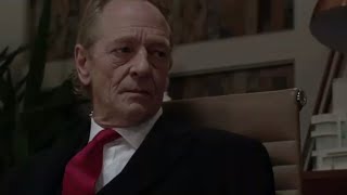 Eastenders  Willmott Brown Has A Heart Attack  Thursday 28th December 2017 [upl. by Calv]