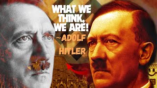 Adolf HitlerFull Biography of a Tyrant [upl. by Manly946]