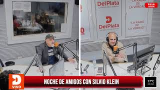 Radio Del Plata  AM 1030  TRANSMISIÓN EN VIVO [upl. by Adams]