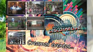 Tragos de amargo licor remix Luz y sonido Discoteque 2014 [upl. by Dahlia]